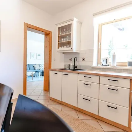 Holiday home Ferienhaus Calm & Relax Bad Radkersburg