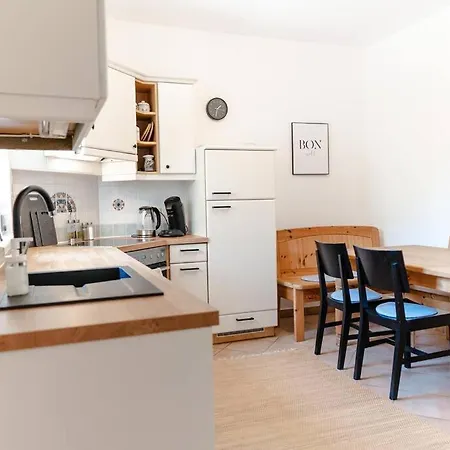 Ferienhaus Calm & Relax Holiday home