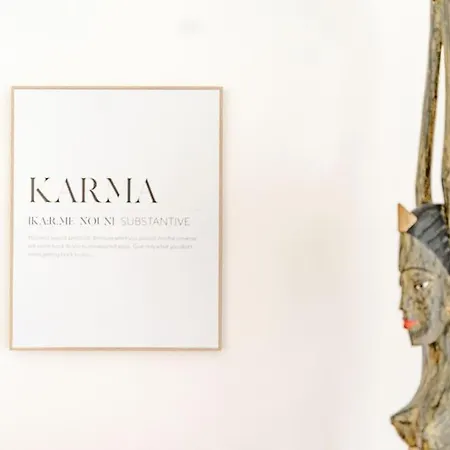 Ferienhaus Calm & Relax *