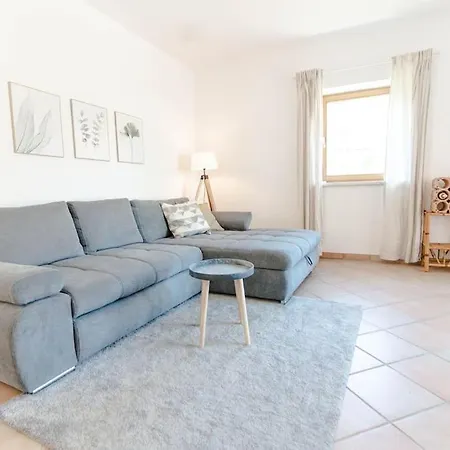 Holiday home Ferienhaus Calm & Relax Bad Radkersburg