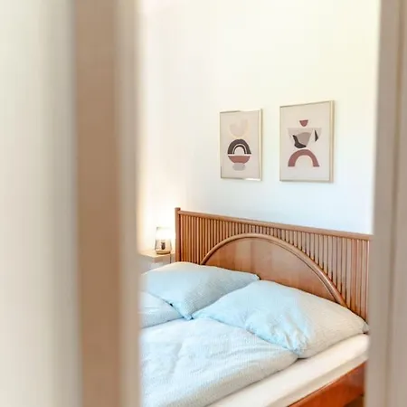 Ferienhaus Calm & Relax バート・ラトカースブルク