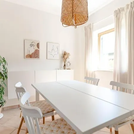 Ferienhaus Calm & Relax 別荘