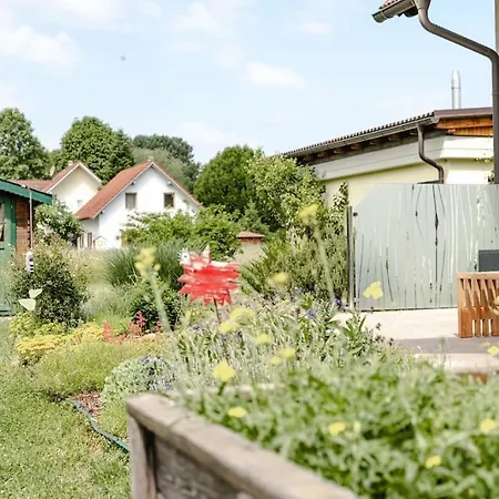 Holiday home Ferienhaus Calm & Relax Bad Radkersburg