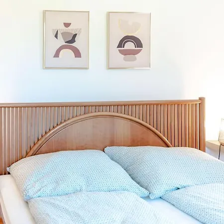 Ferienhaus Calm & Relax * バート・ラトカースブルク