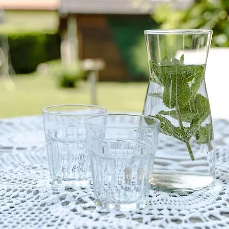 Holiday home Ferienhaus Calm & Relax *