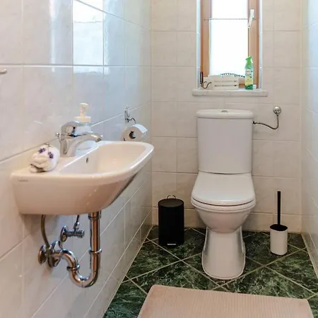 Ferienhaus Calm & Relax