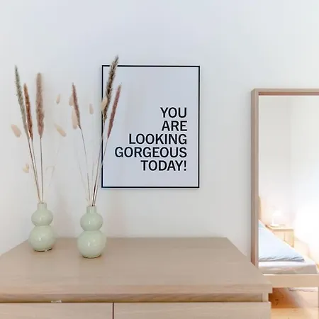 別荘 Ferienhaus Calm & Relax *