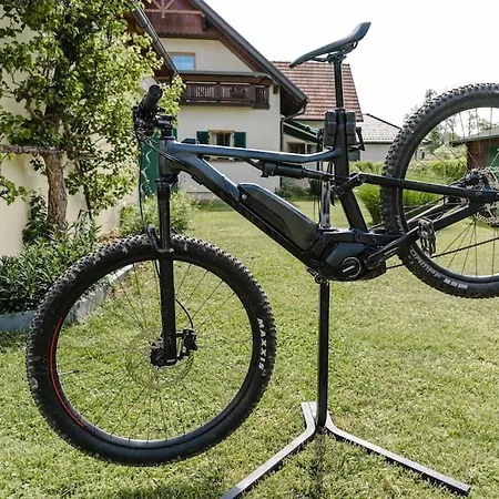 Ferienhaus Calm & Relax * Bad Radkersburg