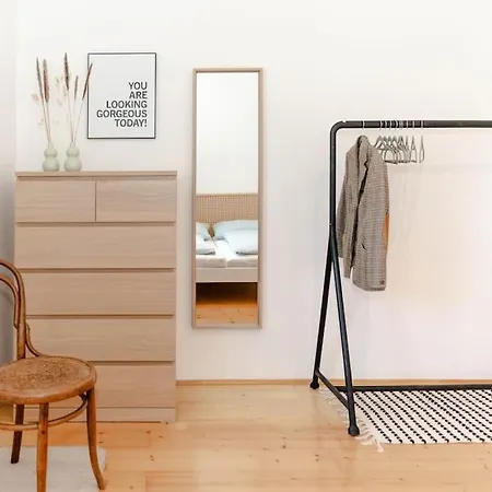 Ferienhaus Calm & Relax バート・ラトカースブルク