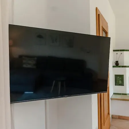 別荘 Ferienhaus Calm & Relax バート・ラトカースブルク