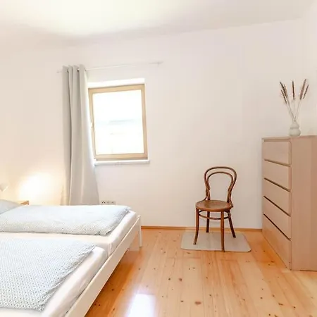 別荘 Ferienhaus Calm & Relax バート・ラトカースブルク