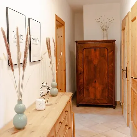 Ferienhaus Calm & Relax * バート・ラトカースブルク