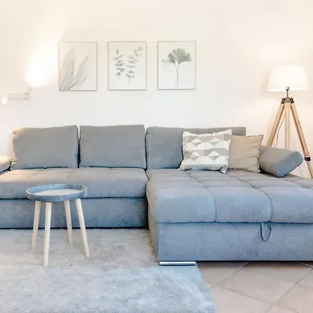 Ferienhaus Calm & Relax * Bad Radkersburg