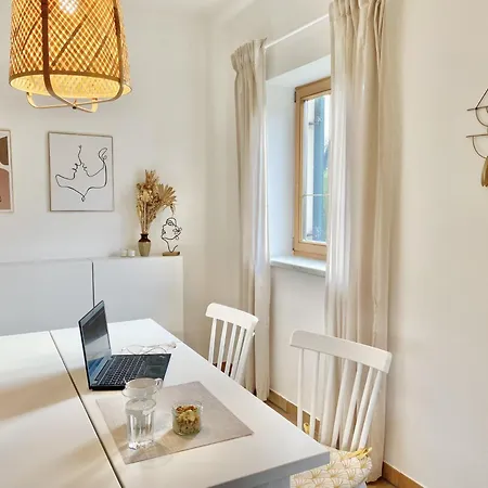 Ferienhaus Calm & Relax バート・ラトカースブルク