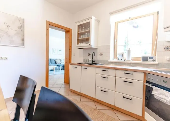 Prázdninový dům Ferienhaus Calm & Relax Bad Radkersburg