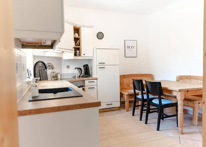 Ferienhaus Calm & Relax Prázdninový dům