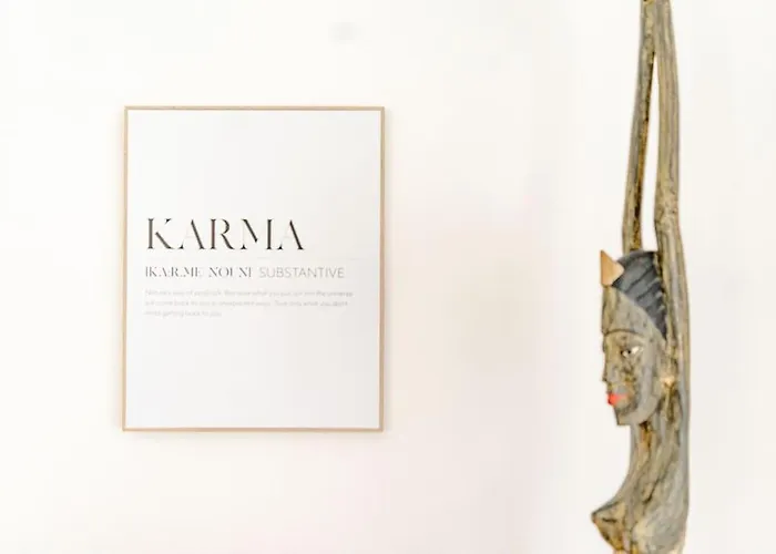 Ferienhaus Calm & Relax *