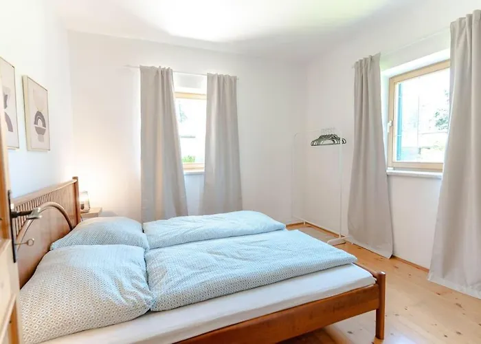 Ferienhaus Calm & Relax