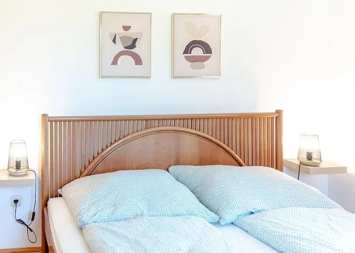 Ferienhaus Calm & Relax * 巴特拉德克斯堡