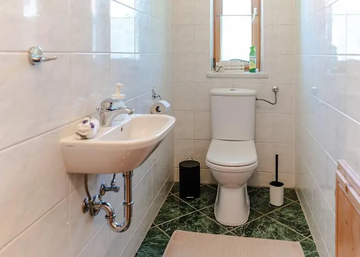 Ferienhaus Calm & Relax