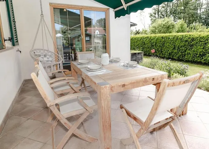 Ferienhaus Calm & Relax Bad Radkersburg