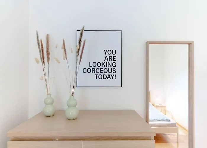 Prázdninový dům Ferienhaus Calm & Relax *