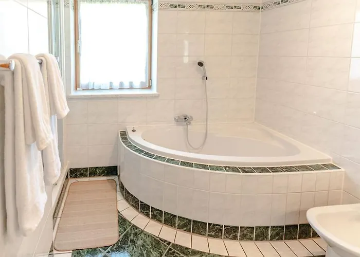 Ferienhaus Calm & Relax Prázdninový dům *