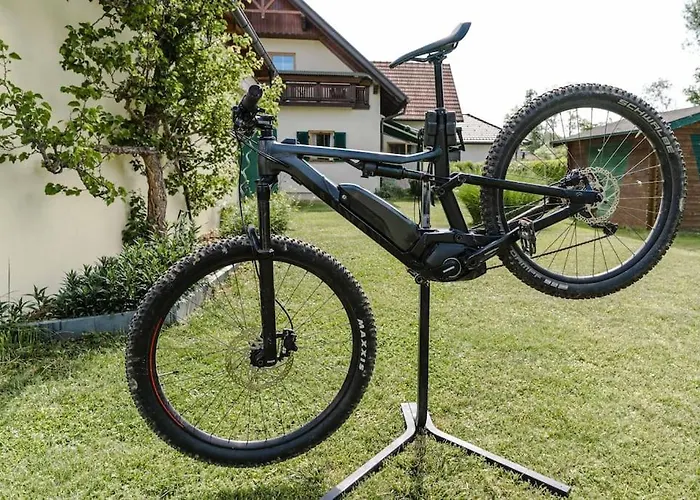 Ferienhaus Calm & Relax * Bad Radkersburg