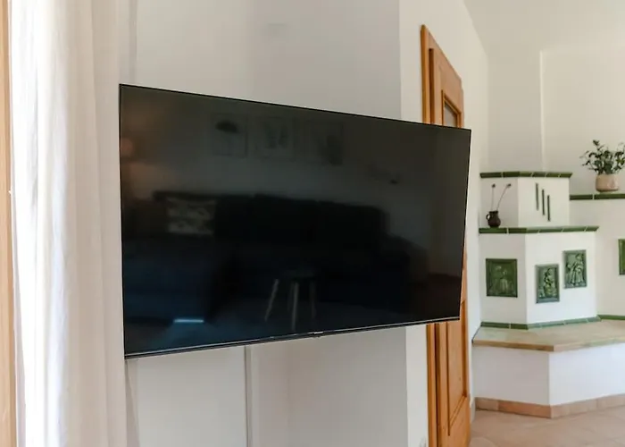 Prázdninový dům Ferienhaus Calm & Relax Bad Radkersburg