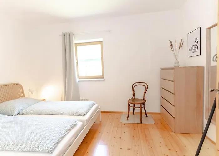 Prázdninový dům Ferienhaus Calm & Relax Bad Radkersburg