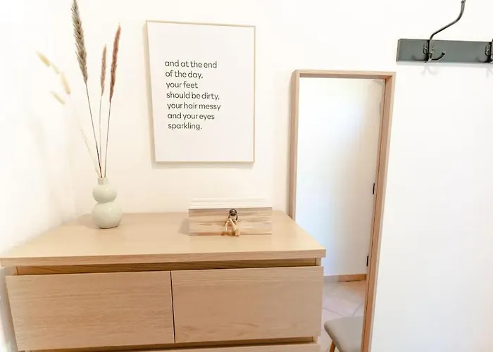 Ferienhaus Calm & Relax Prázdninový dům *