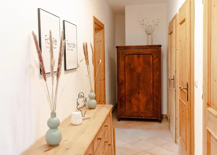 Ferienhaus Calm & Relax * Bad Radkersburg