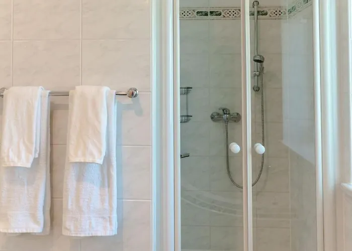 Prázdninový dům Ferienhaus Calm & Relax *