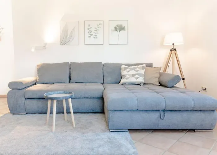 Ferienhaus Calm & Relax * Bad Radkersburg