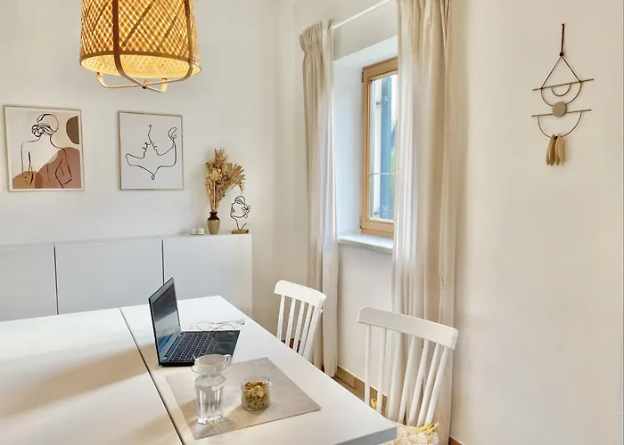 Ferienhaus Calm & Relax 巴特拉德克斯堡